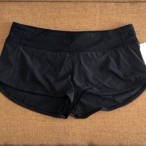 Lululemon speed up short * SE awaken